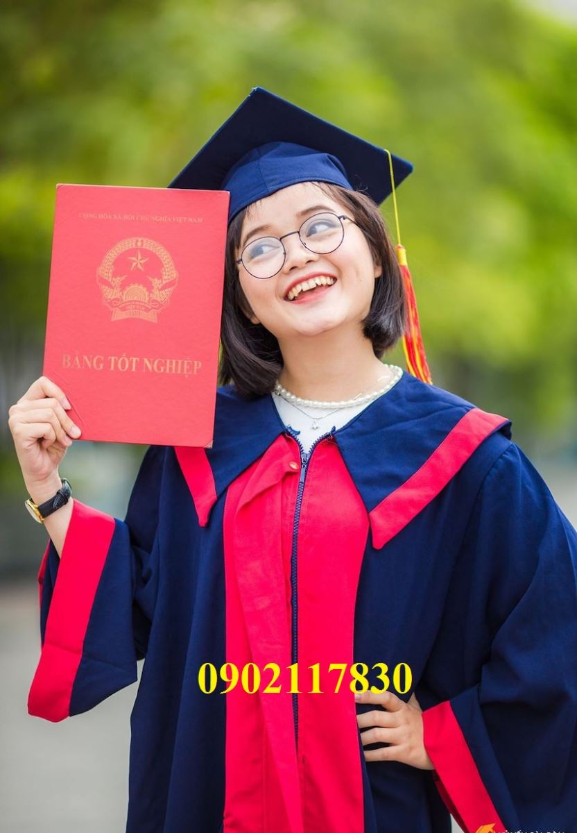 Lễ Phục Tốt Nghiệp Cấp 2 Giá Rẻ Tuy Hòa